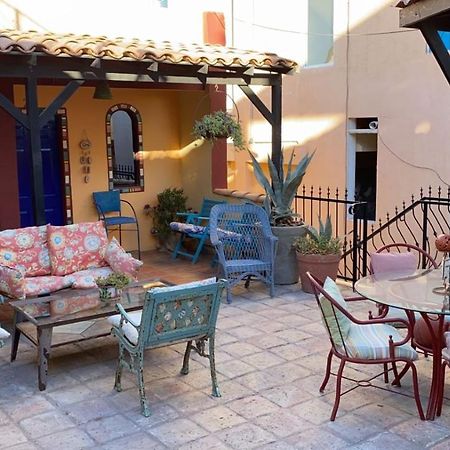 Loft With Rooftop Deck In The Malecon - Unit #205 Puerto Penasco Exterior photo