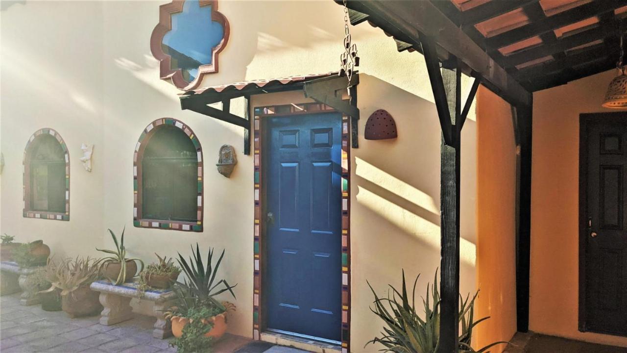 Loft With Rooftop Deck In The Malecon - Unit #205 Puerto Penasco Exterior photo