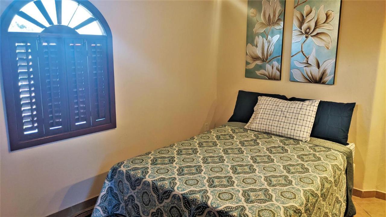 Loft With Rooftop Deck In The Malecon - Unit #205 Puerto Penasco Exterior photo