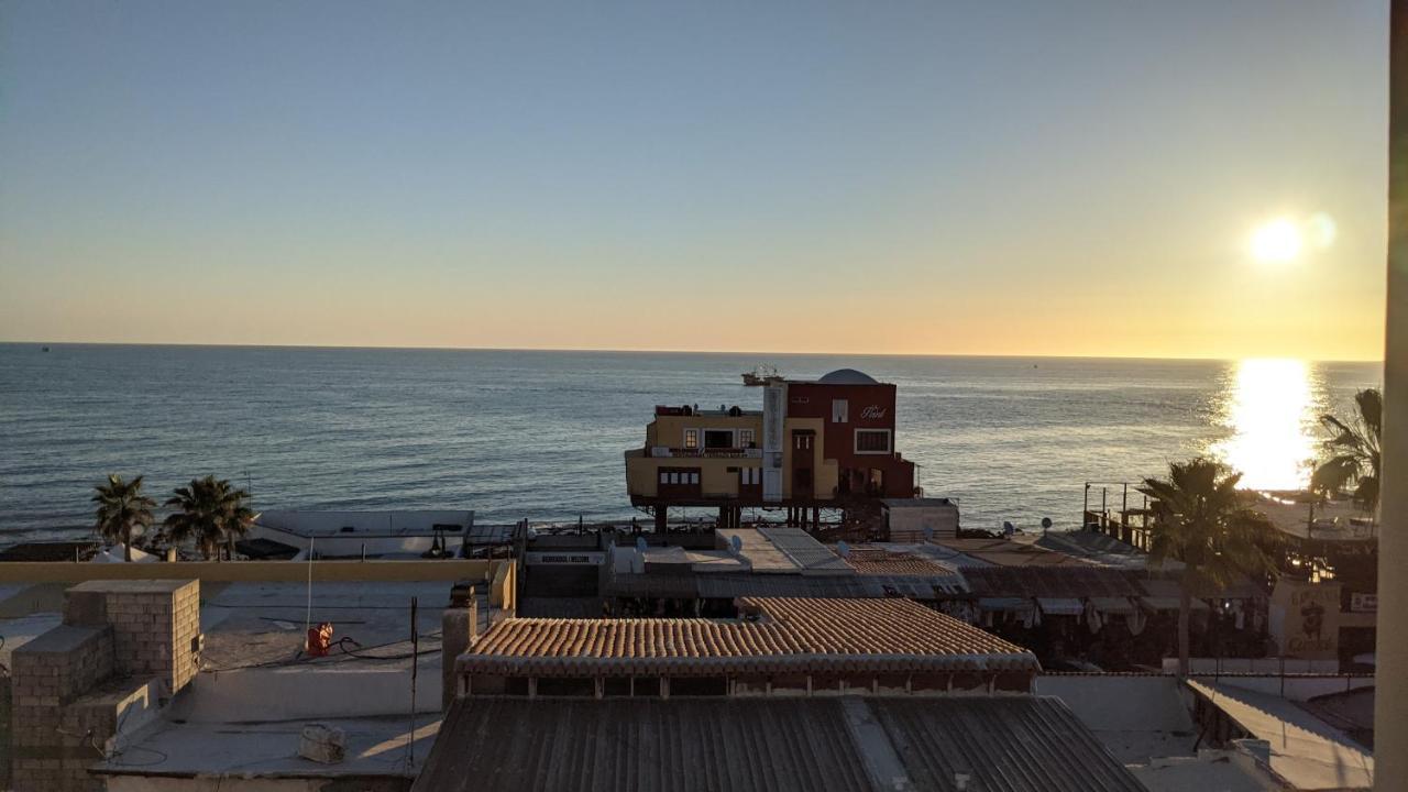 Loft With Rooftop Deck In The Malecon - Unit #205 Puerto Penasco Exterior photo