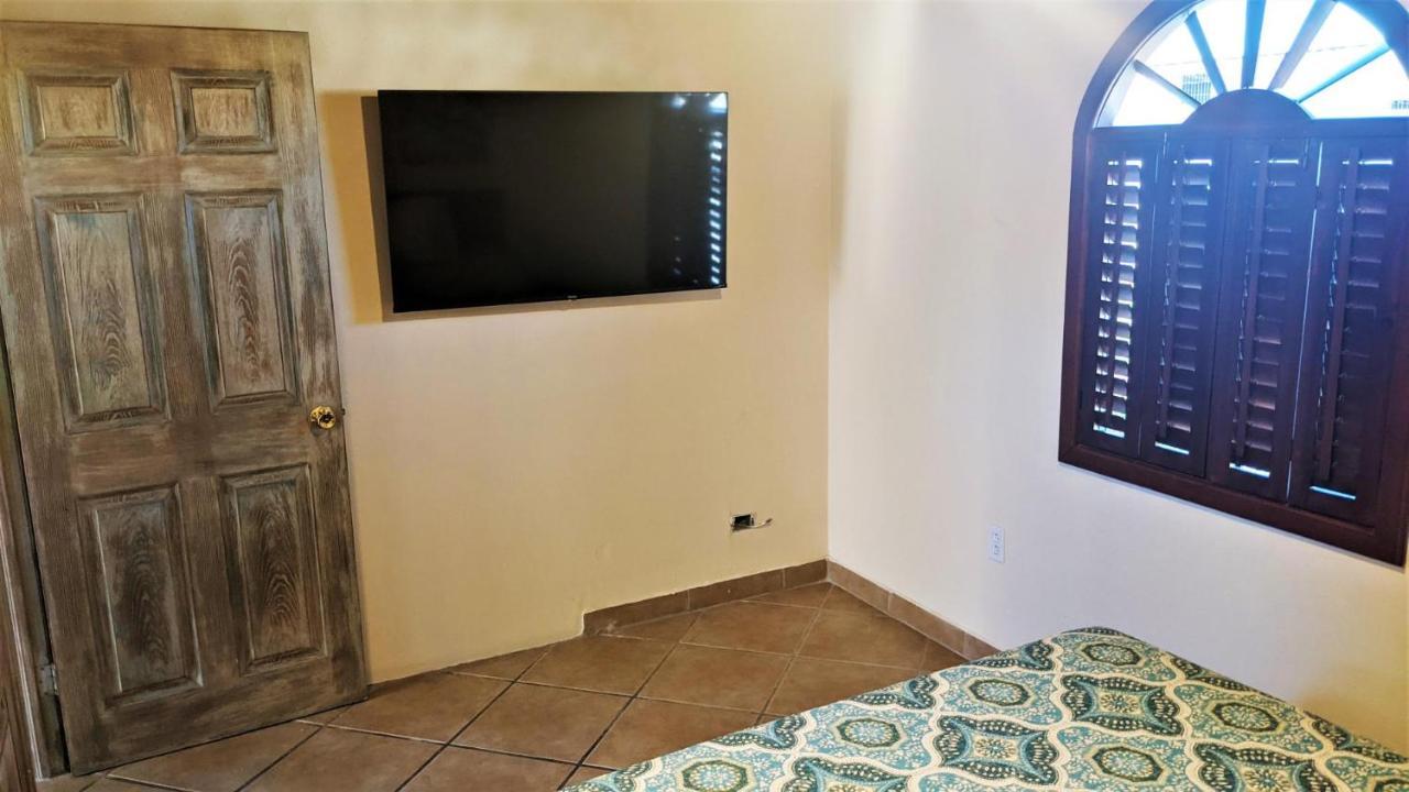 Loft With Rooftop Deck In The Malecon - Unit #205 Puerto Penasco Exterior photo